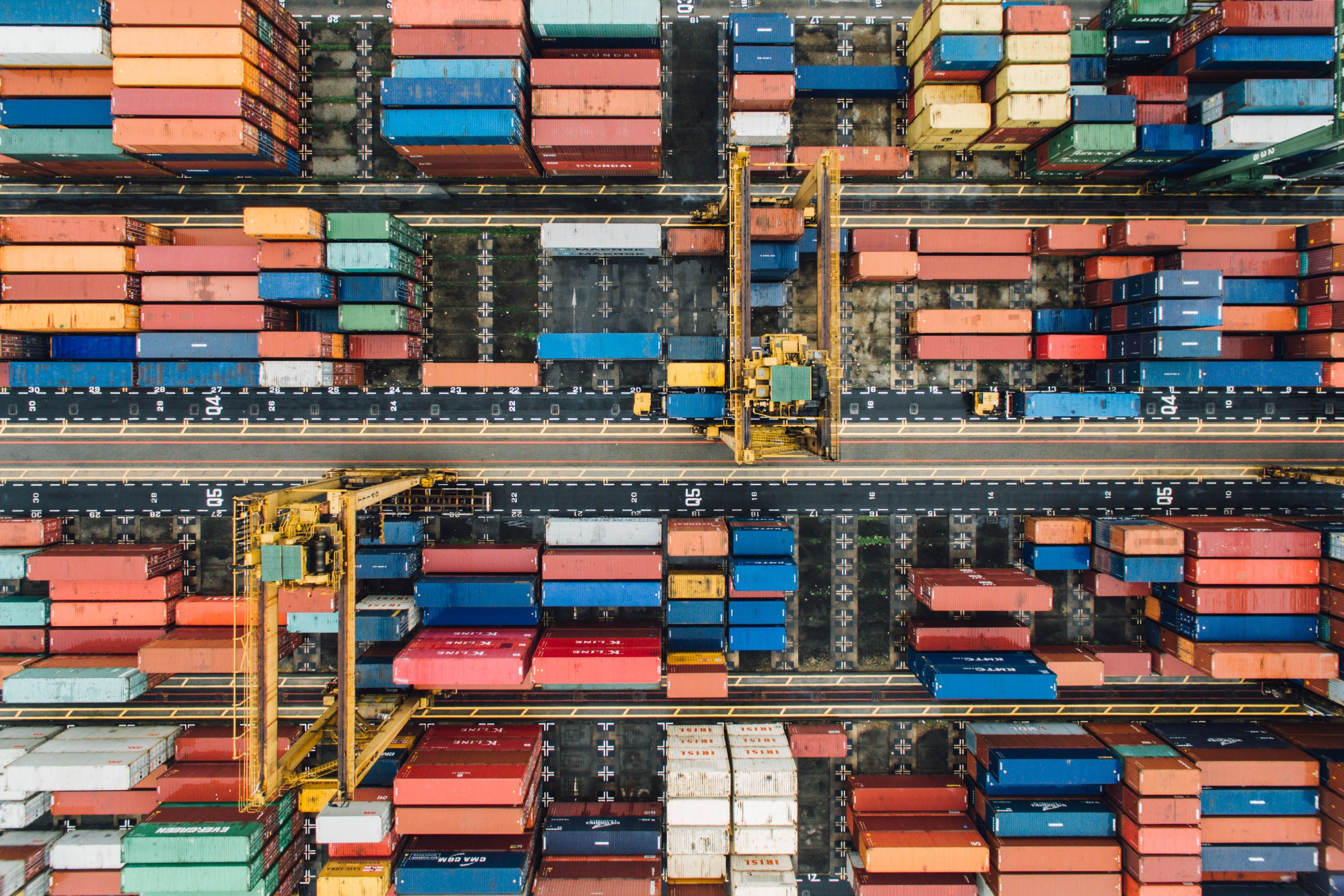 Top 5 Types of Goods You Can Ship ...